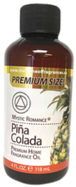 Piña Colada 4 fl.oz. Mystic Romance