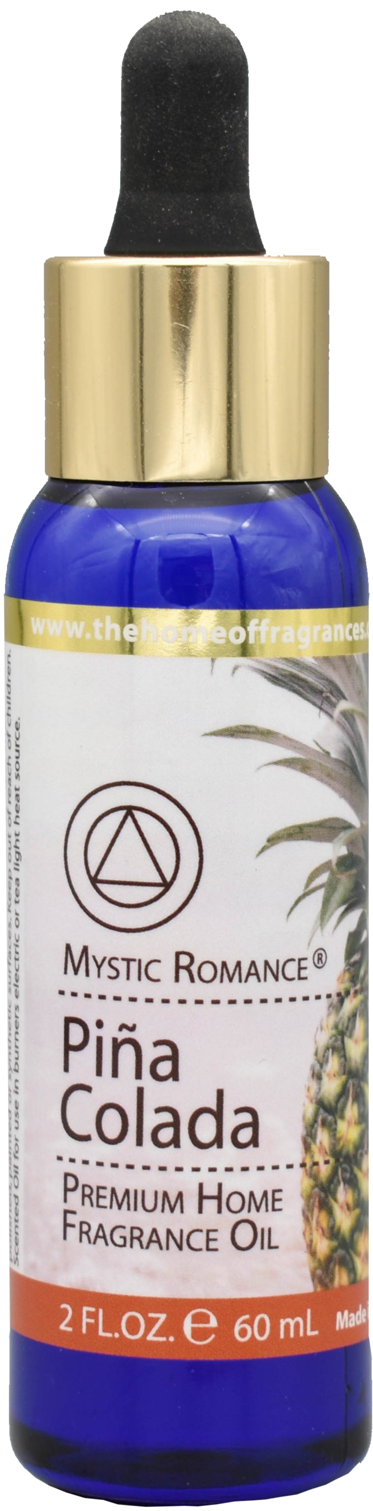 Piña Colada Mystic Romance