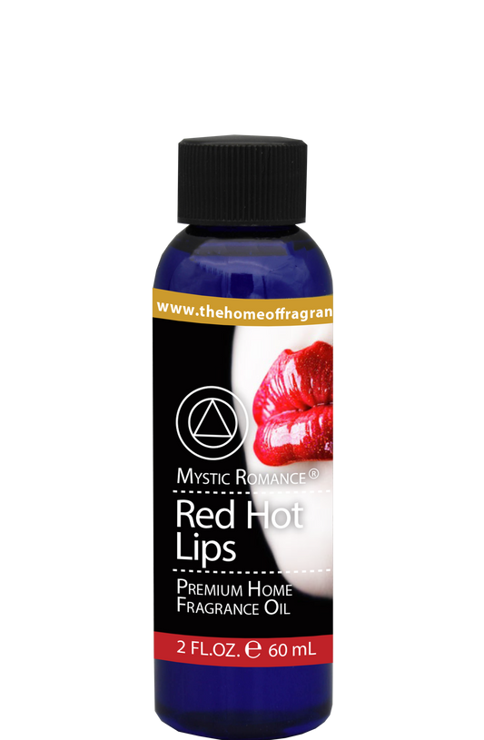 Red Hot Lips Premium Fragrance Oil 2oz