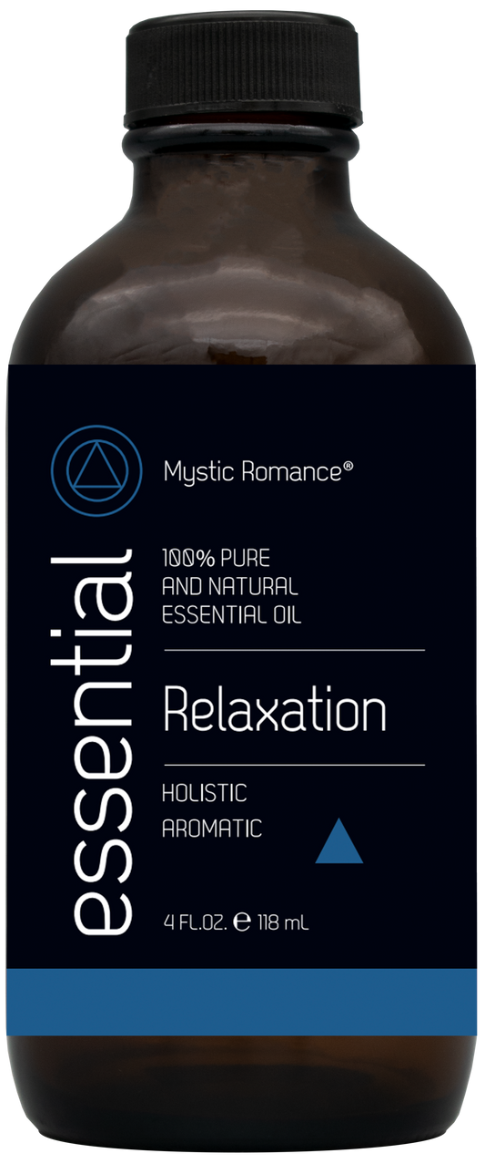 Relaxation Mystic Romance