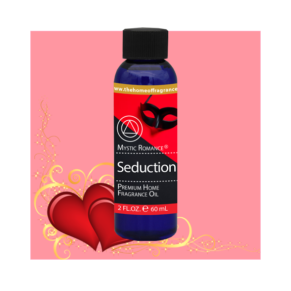 Seduction Premium Fragrance Oil