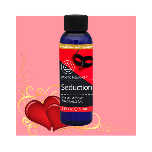Seduction Premium Fragrance Oil