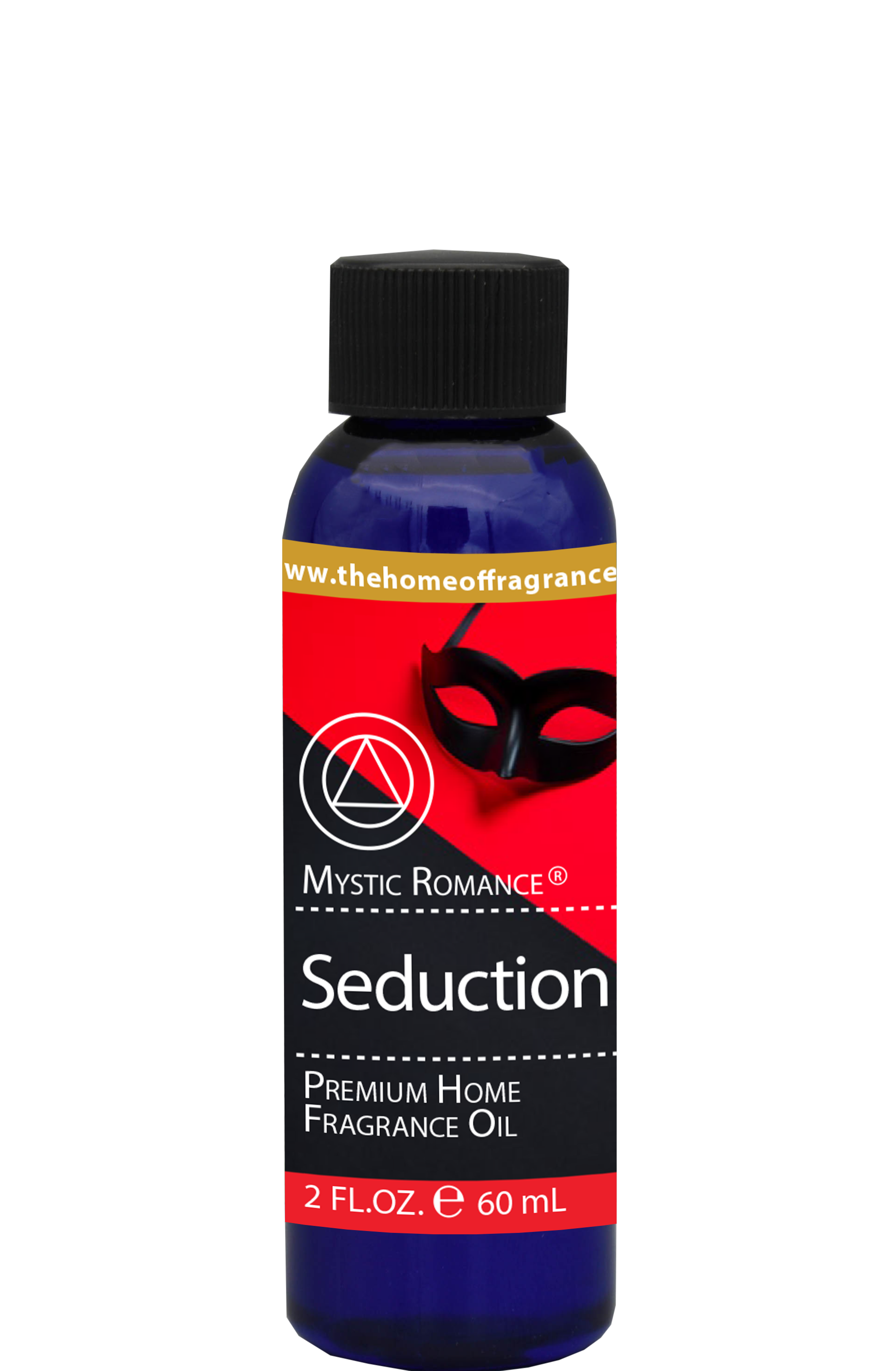 Seduction Premium Fragrance Oil 2oz