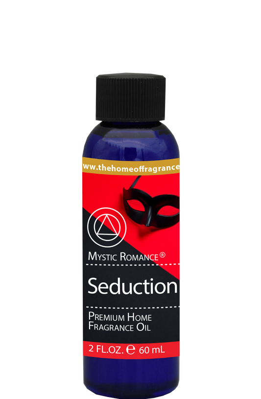 Seduction Premium Fragrance Oil 2oz