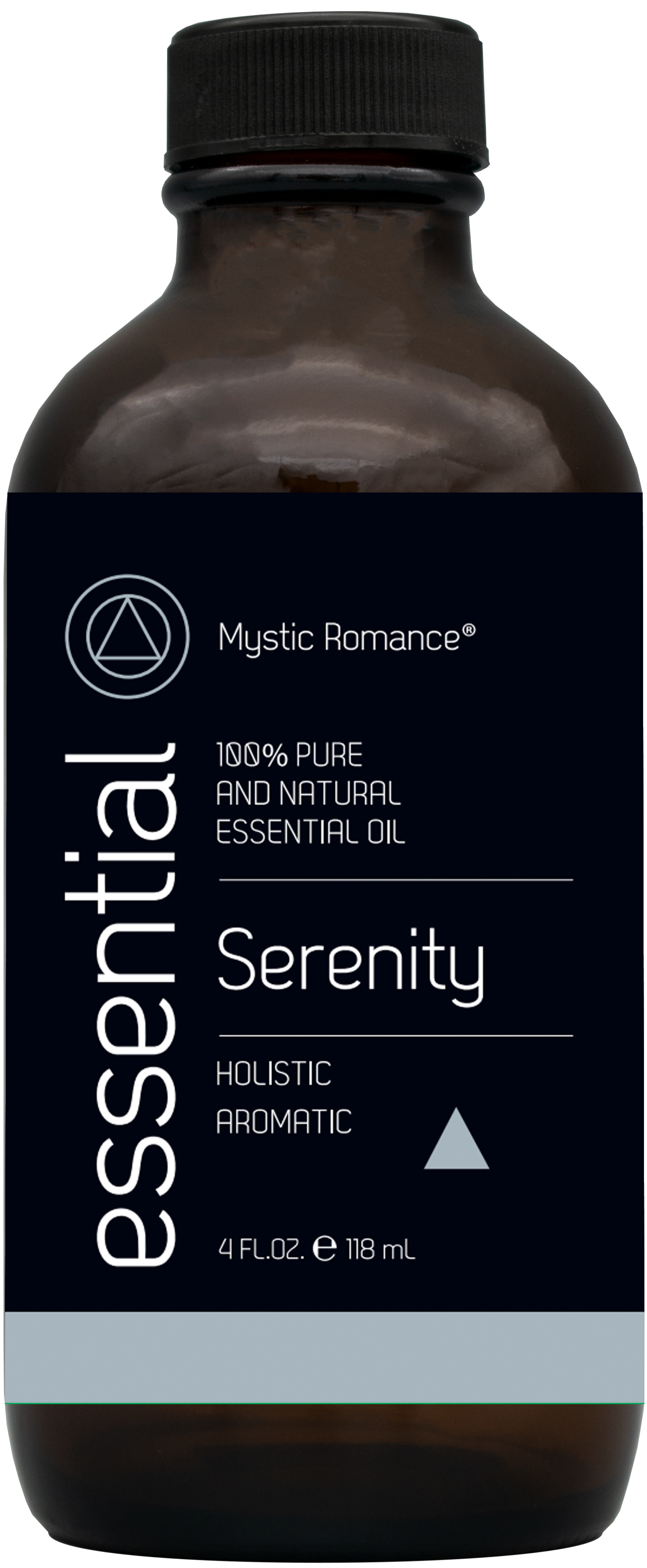 Serenity Mystic Romance
