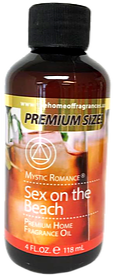 Sex on The Beach 4 fl oz Mystic Romance