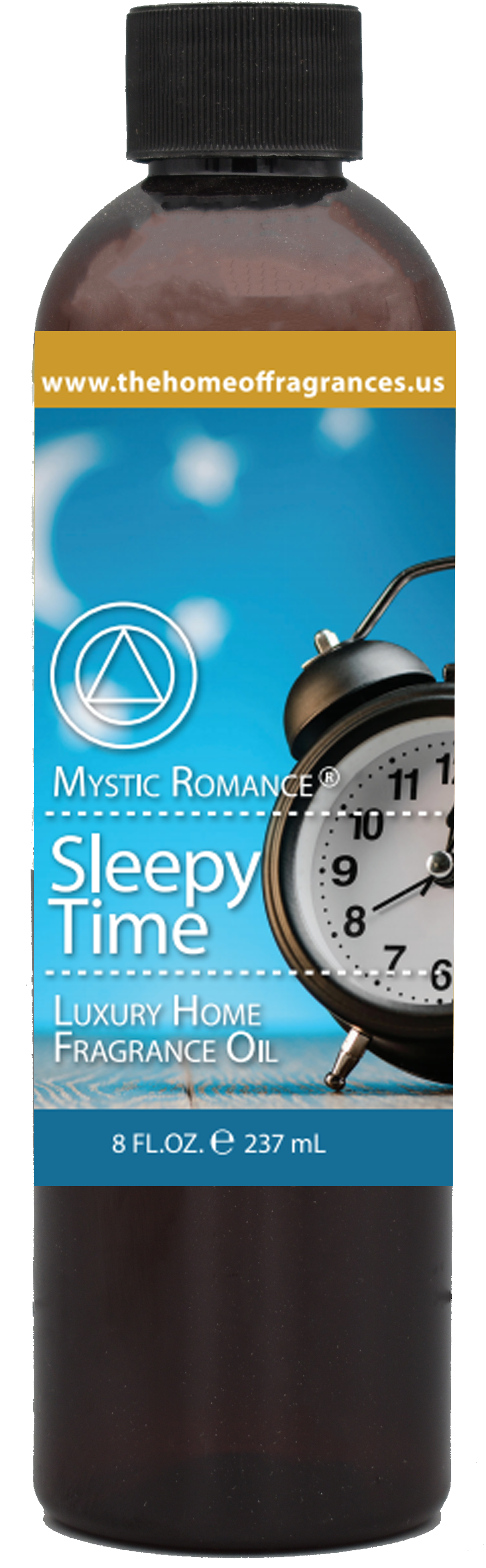 Sleepy Time 8 FL.OZ. Mystic Romance