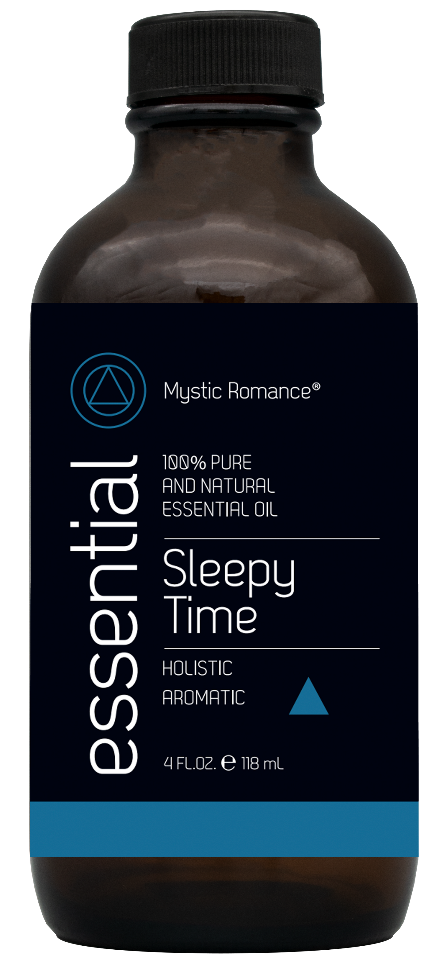 Sleepy Time Mystic Romance