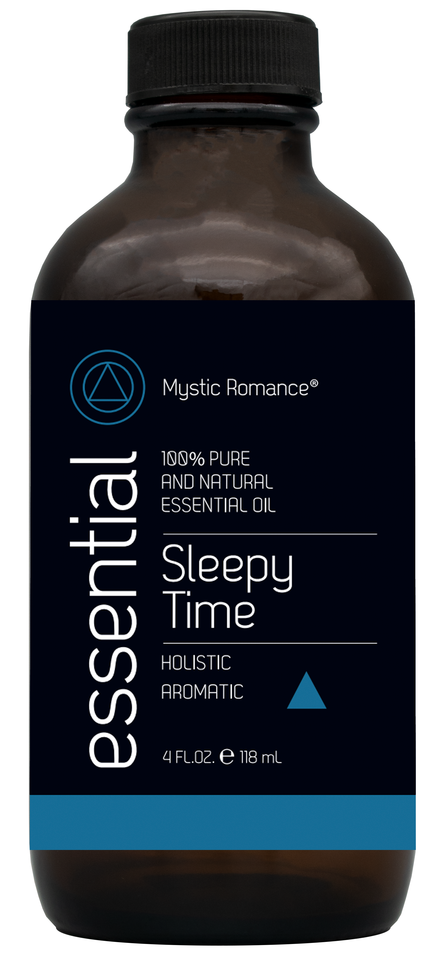 Sleepy Time Mystic Romance