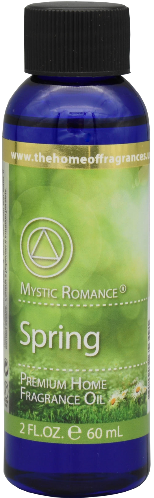 Spring 2 FL.OZ. Mystic Romance