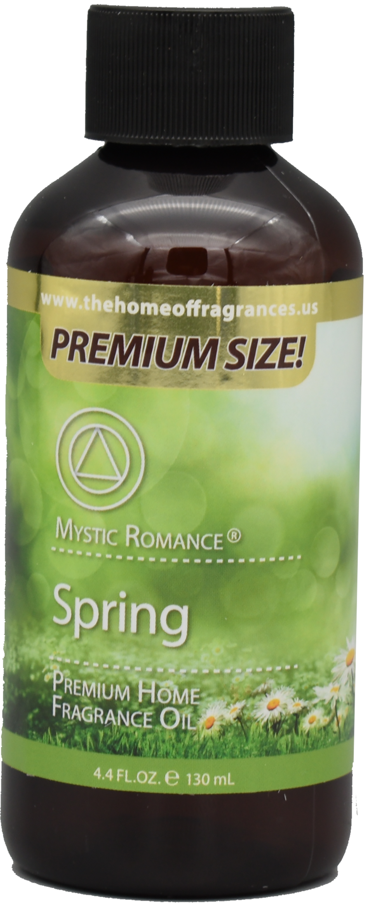 Spring 4 FL.OZ. Mystic Romance