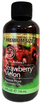 Strawberry Melon 4 fl.oz. Mystic Romance
