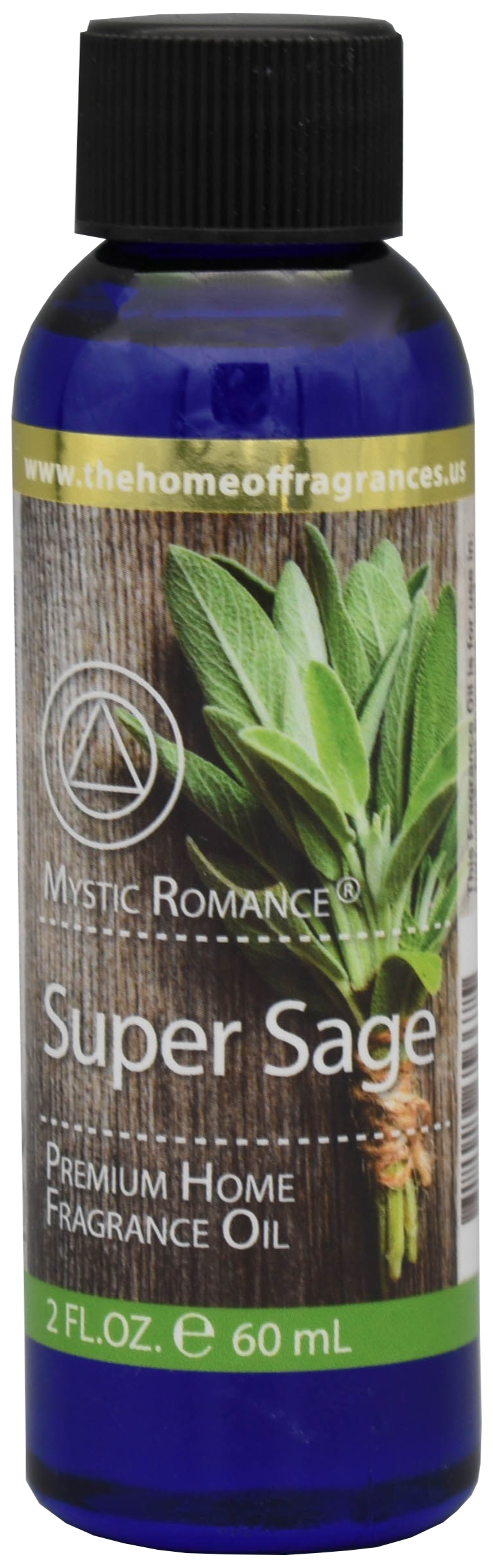 Super Sage 2 FL.OZ. Mystic Romance