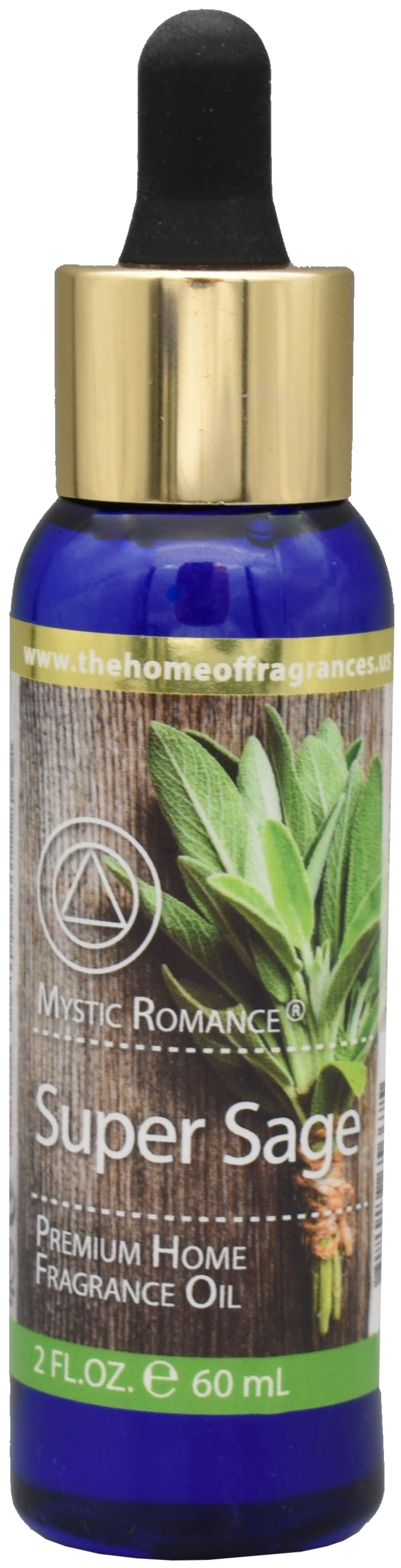 Super Sage Mystic Romance