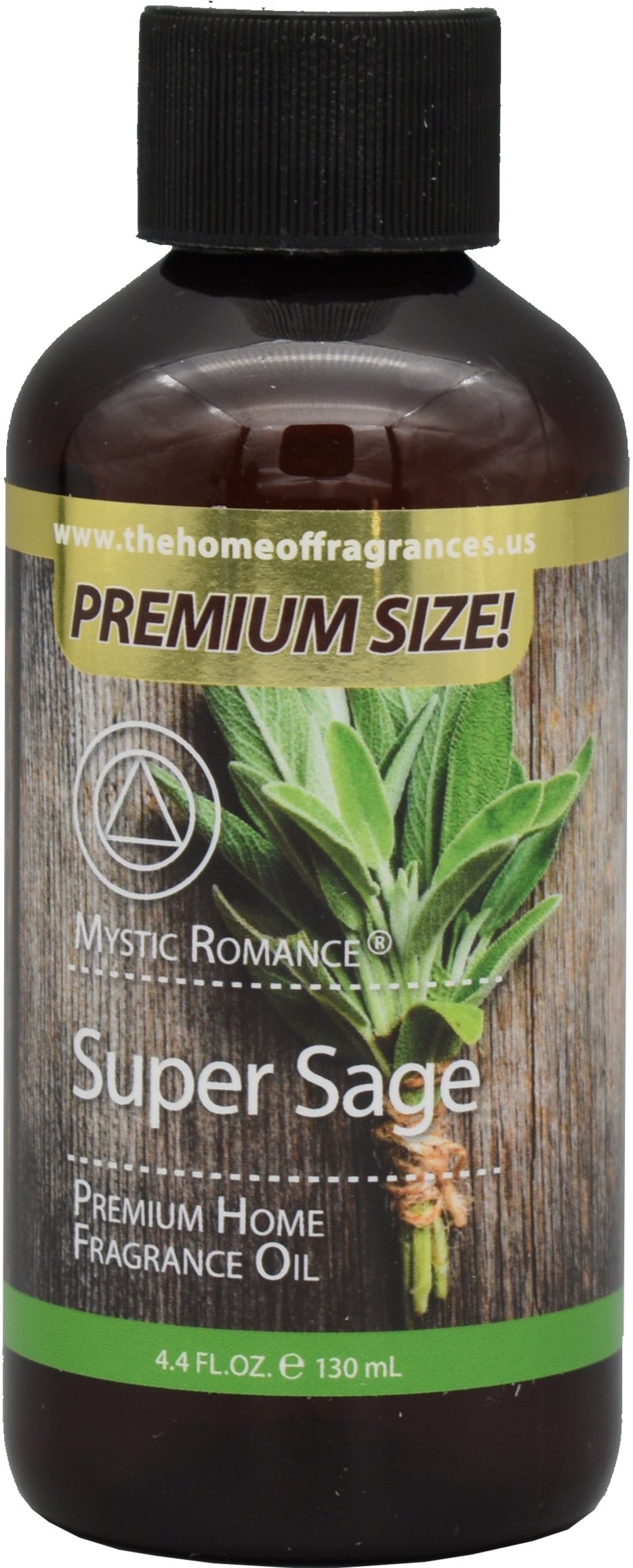 Super Sage 4 FL.OZ. Mystic Romance