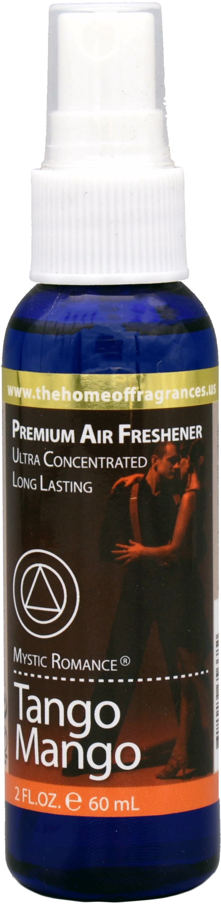 Tango Mango The Nature Aroma