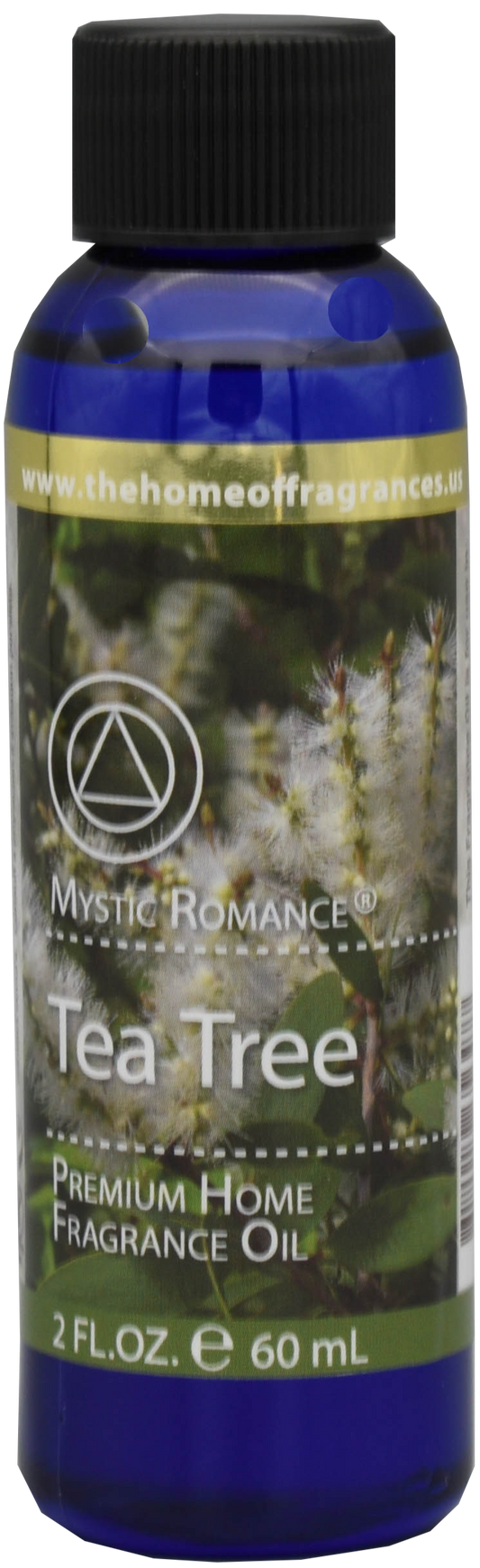 Tea Tree 2 FL.OZ. Mystic Romance