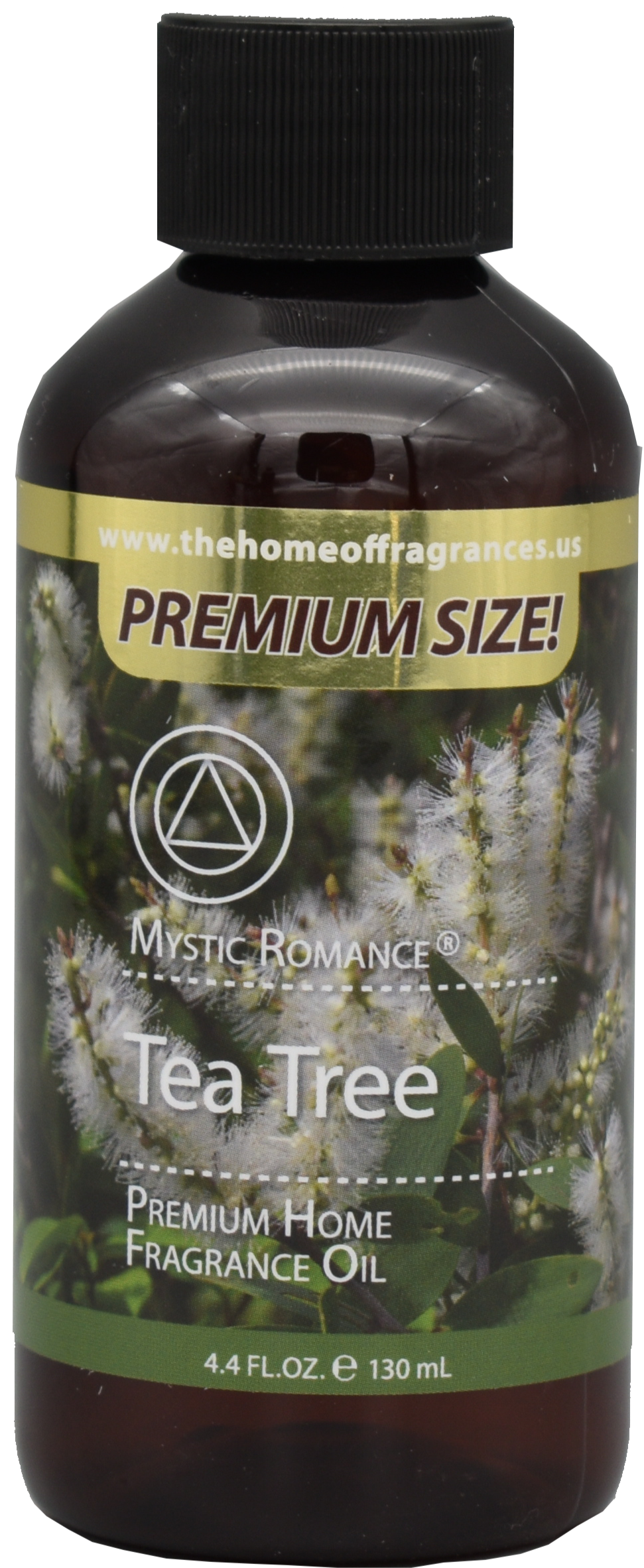 Tea Tree 4 FL.OZ. Mystic Romance