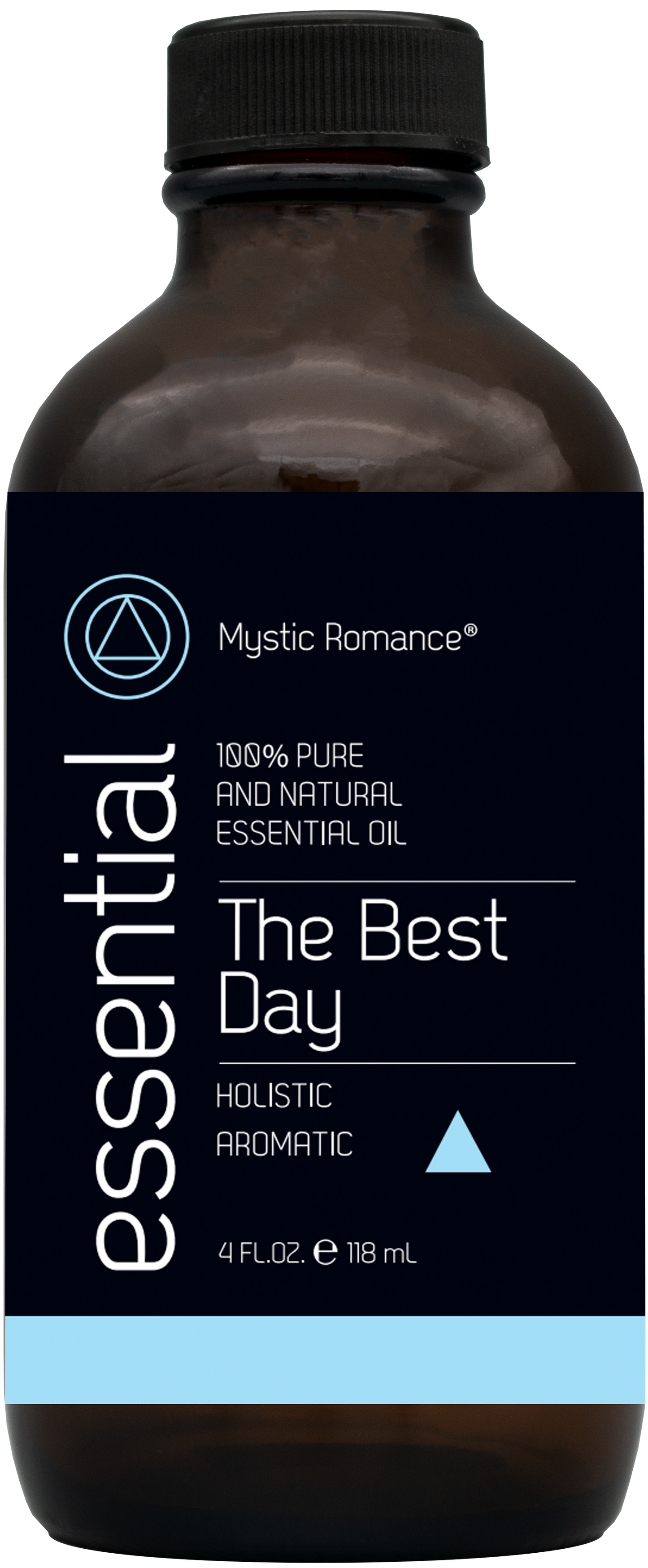 The Best Day Mystic Romance