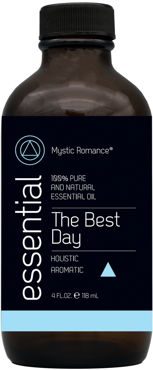The Best Day Mystic Romance