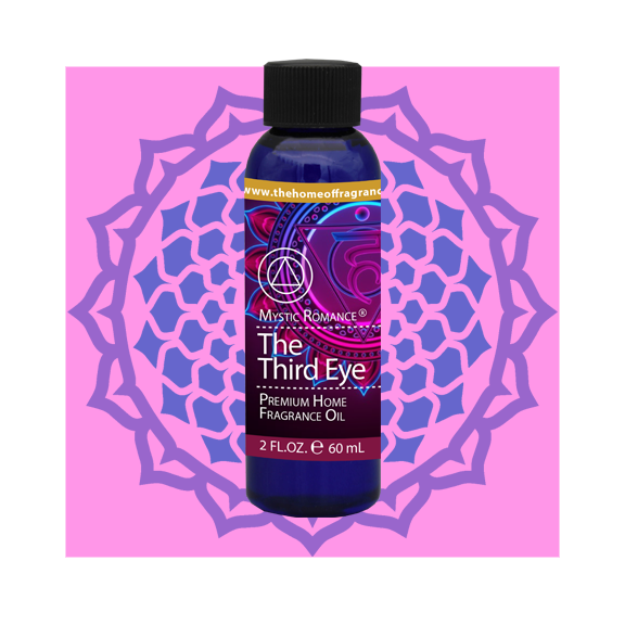 The Third Eye Premium Fragrance Oil