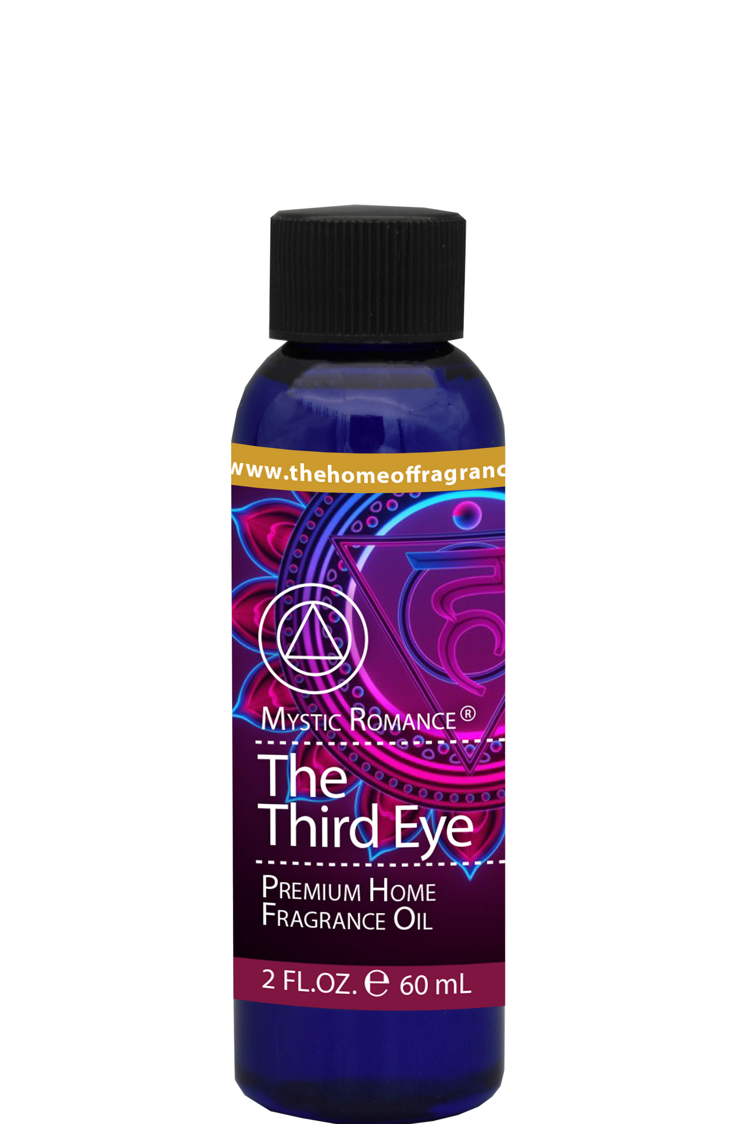 The Third Eye Premium Fragrance Oil 2oz