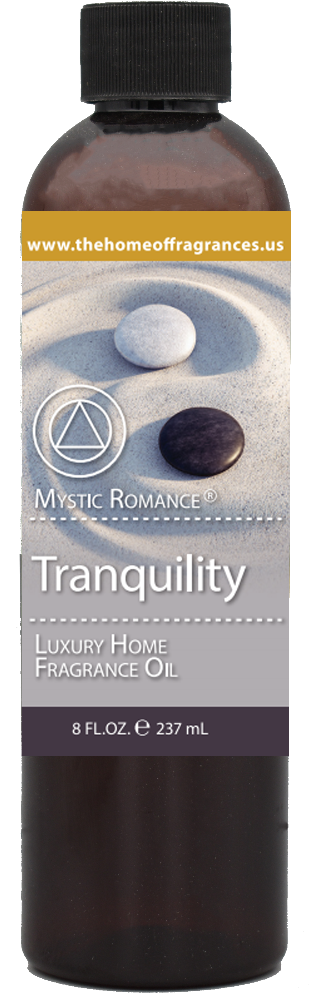 Tranquility 8 FL.OZ. Mystic Romance