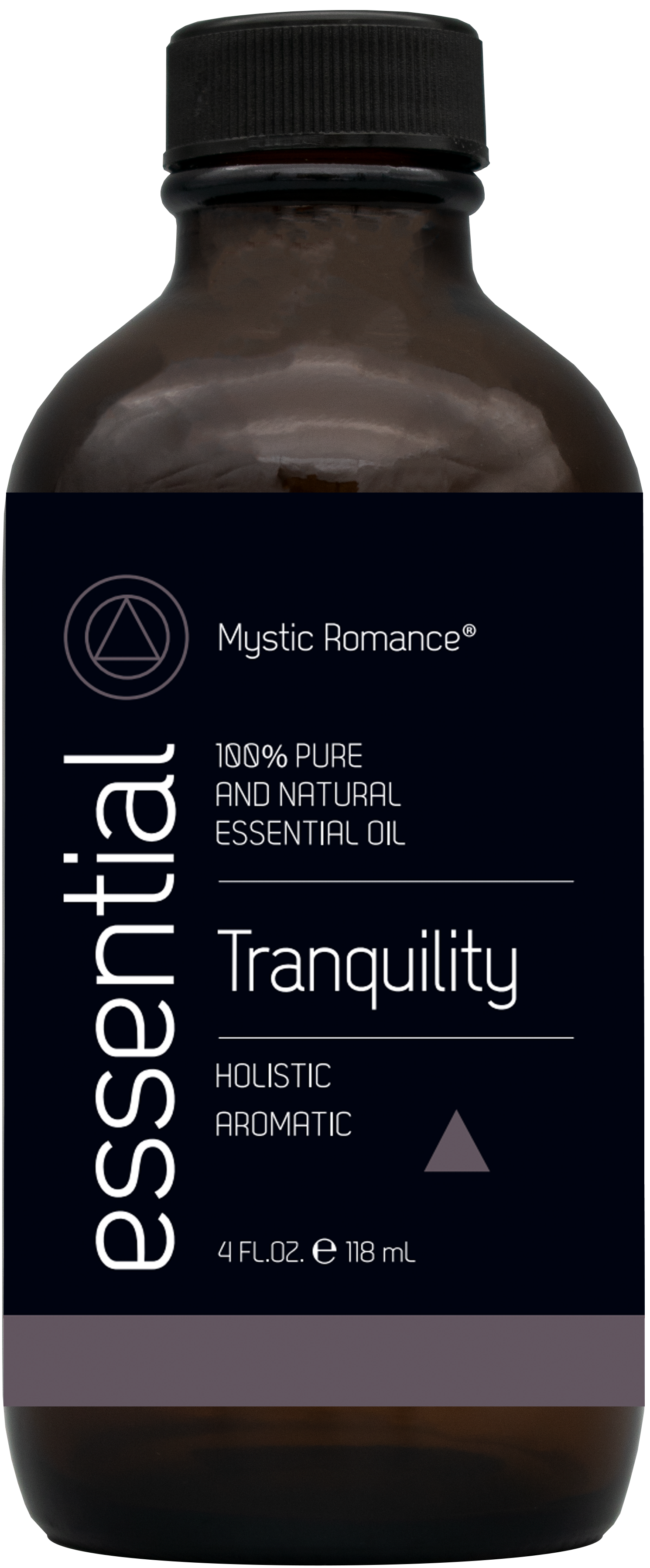 Tranquility Mystic Romance