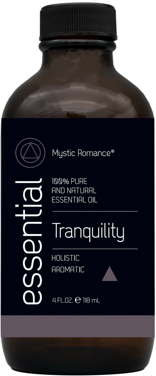 Tranquility Mystic Romance