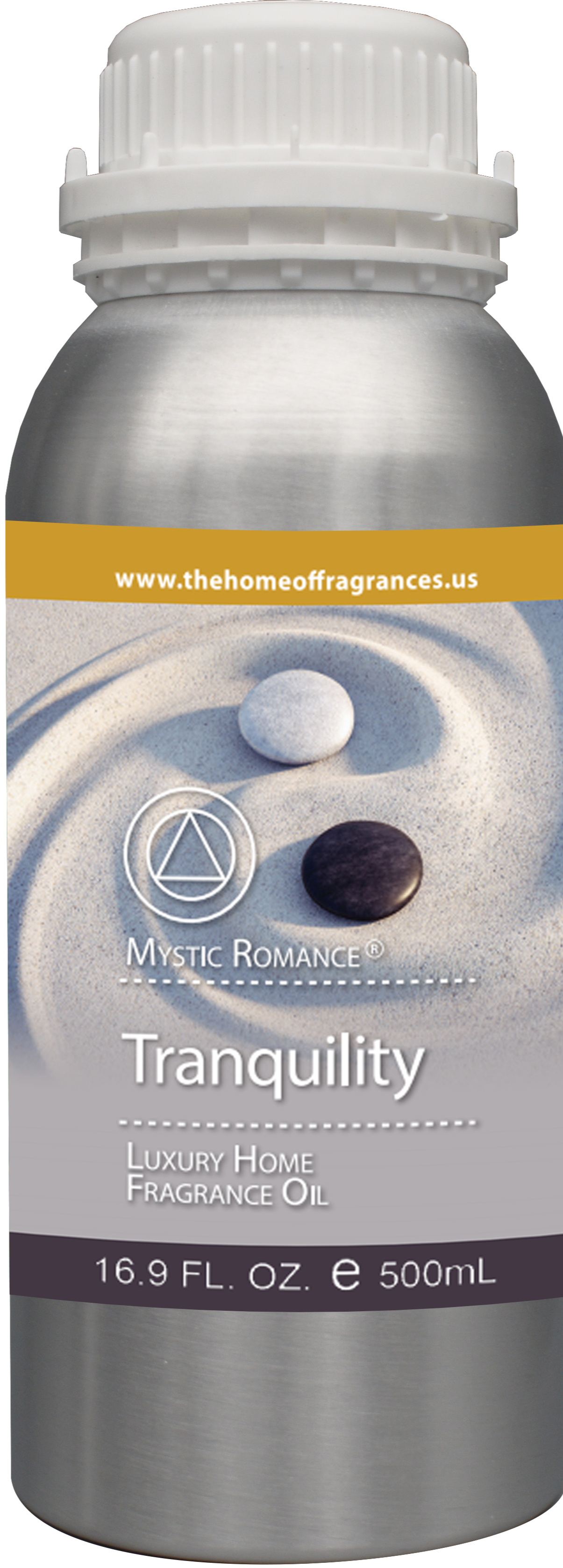 Tranquility (Our alternative of Nirvana) 600ml