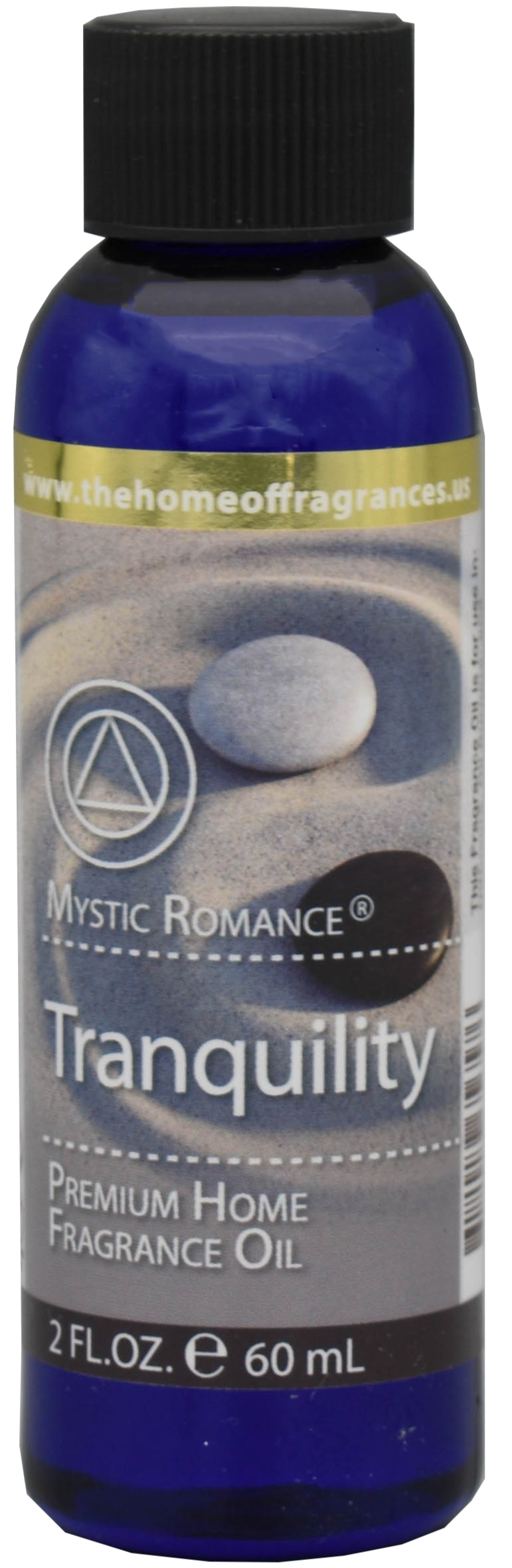 Tranquility 2 FL.OZ. Mystic Romance