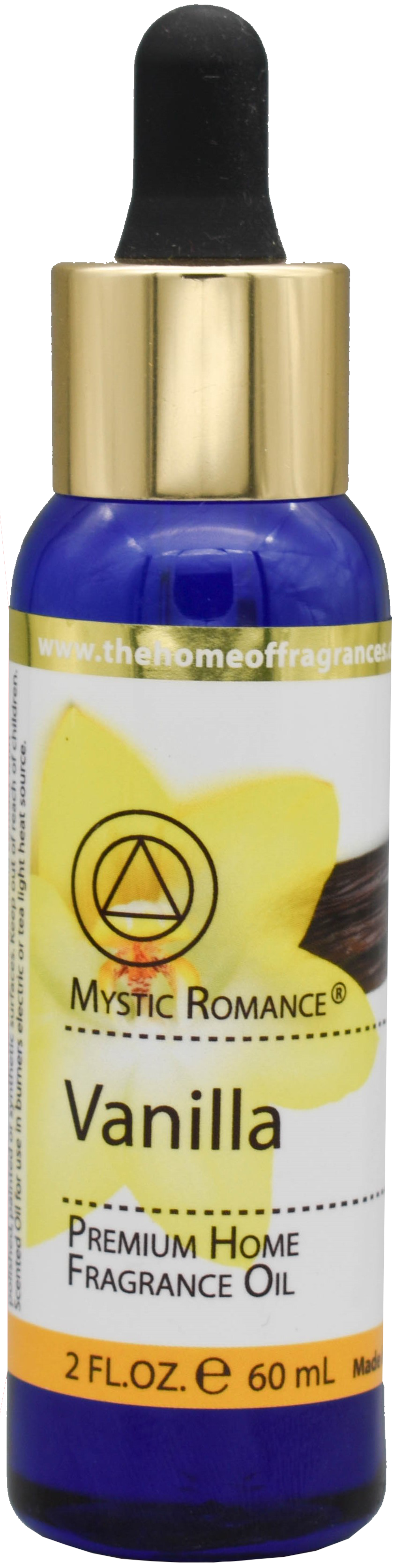 Vanilla Mystic Romance