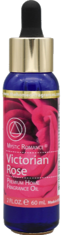 Victorian Rose Mystic Romance