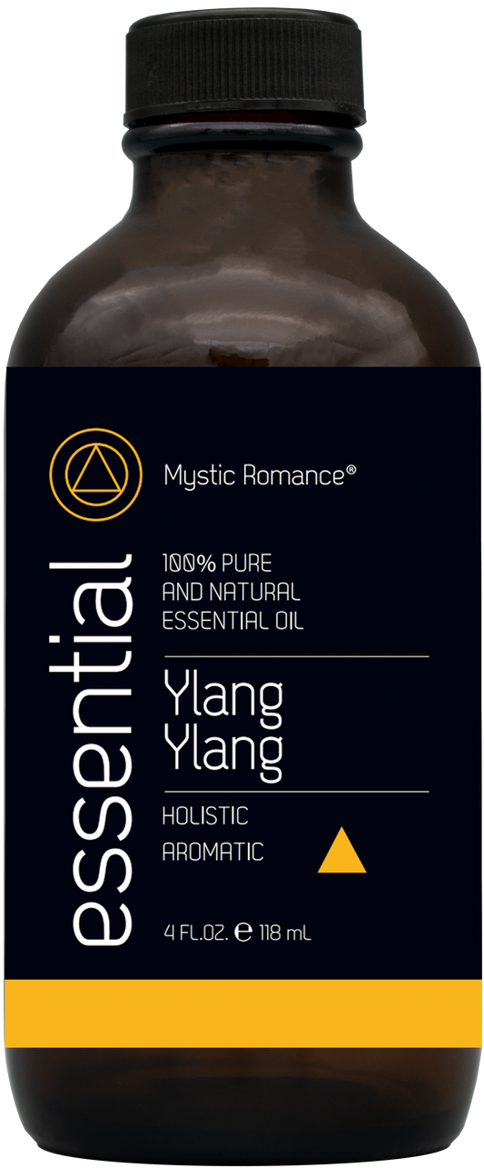 Ylang Ylang Mystic Romance