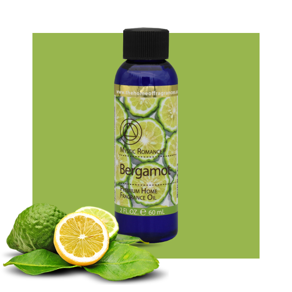 Bergamot Mystic Romance