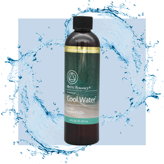 Cool Water* Mystic Romance