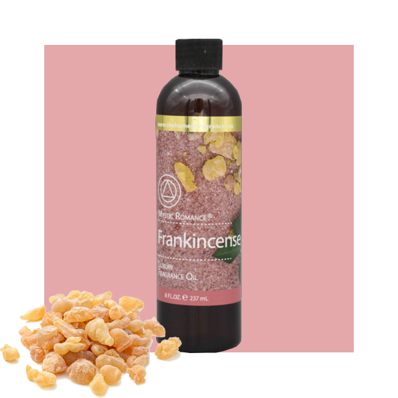 Frankincense Mystic Romance