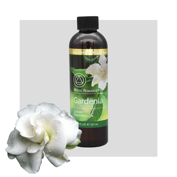 Gardenia Mystic Romance