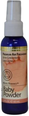 Baby Powder Air Freshener 2oz