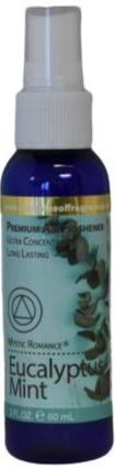 Eucalyptus Mint Air Freshener 2oz Mystic Romance