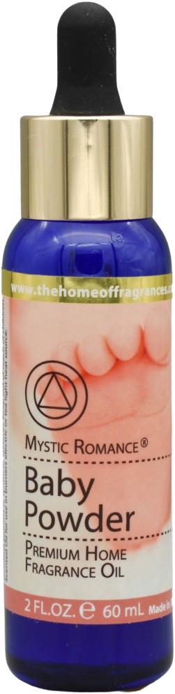 Baby Powder Mystic Romance