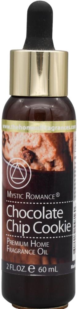 Chocolate Chip Cookie Mystic Romance