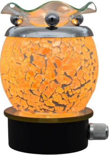 Mystic Romance Plug in Oil Burner 65780