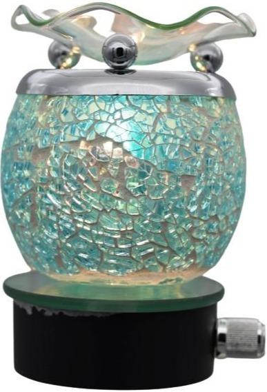 Mystic Romance Plug in Oil Burner 65781
