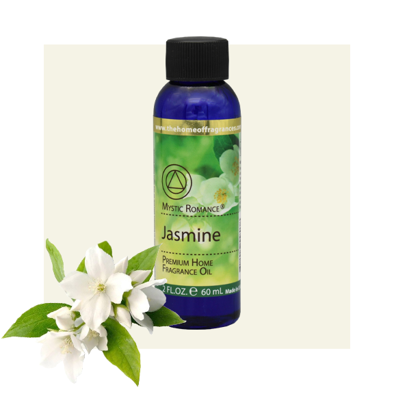 Jasmine Mystic Romance