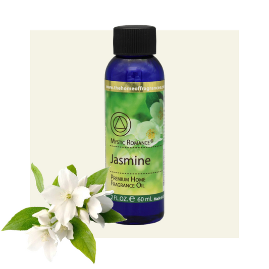 Jasmine Mystic Romance