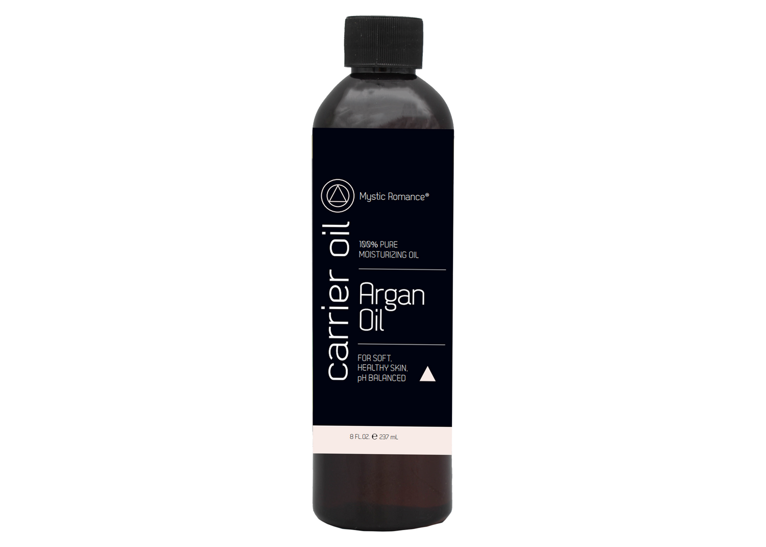 Carrier Oil 8 Fl Oz
