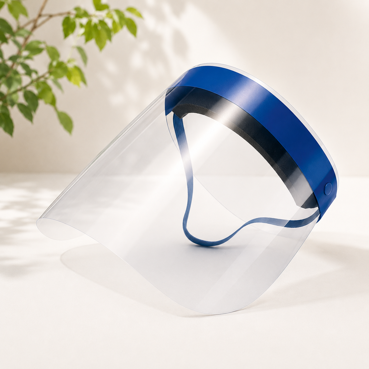 Face Shield