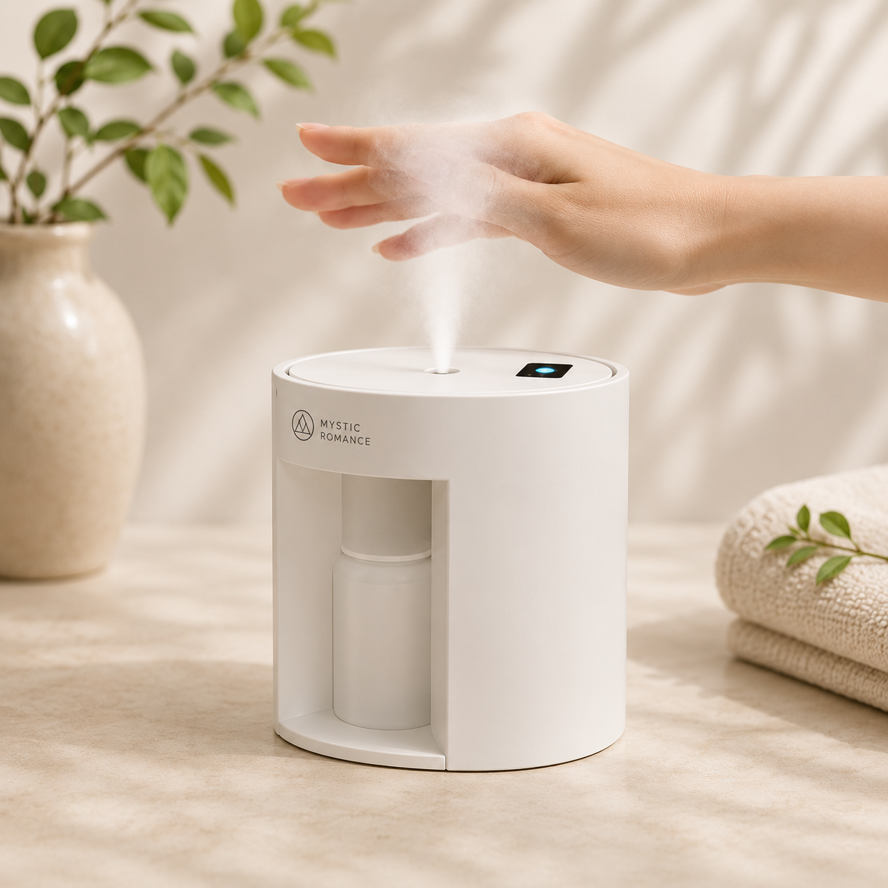 Disinfection Diffuser