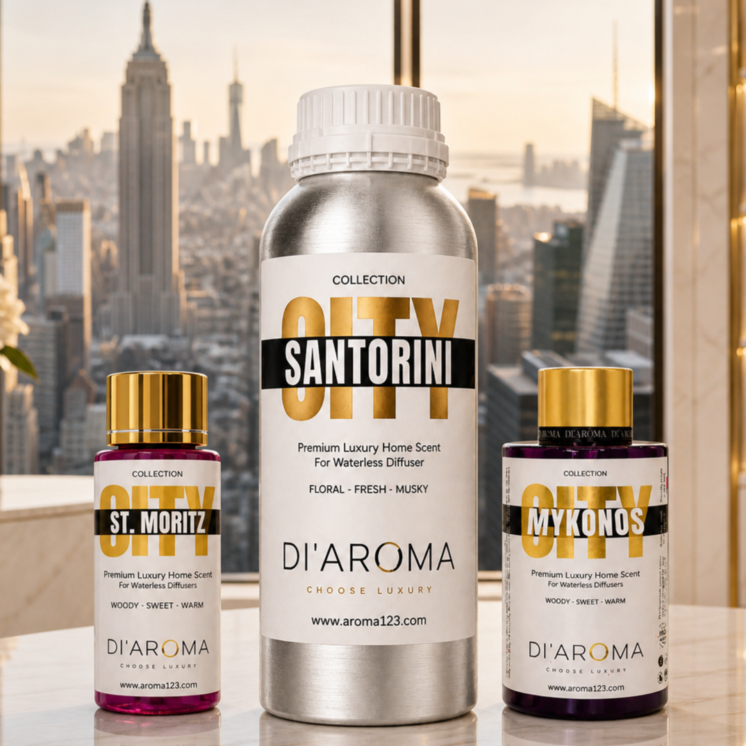 City Collection
